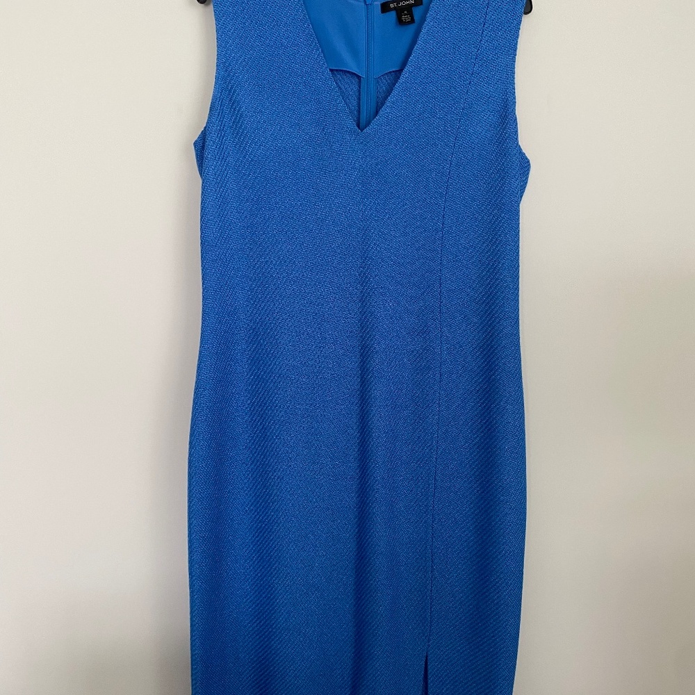 St John Dress